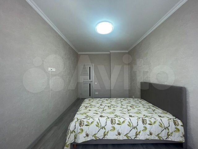 2-к. квартира, 65 м², 6/9 эт.