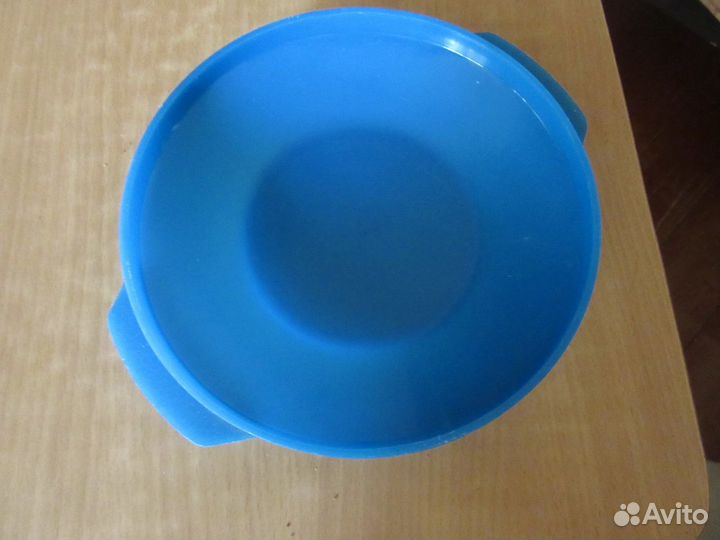 Тарелки туристические