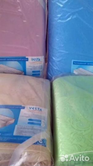 Матрац ватный