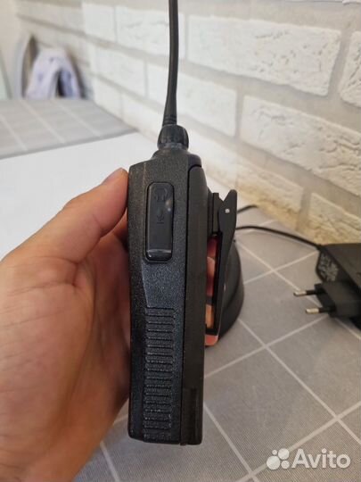 Рация motorola gp3188