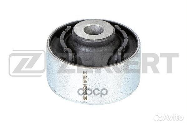 С/блок задний пер. рычага Opel Combo 01, Corsa