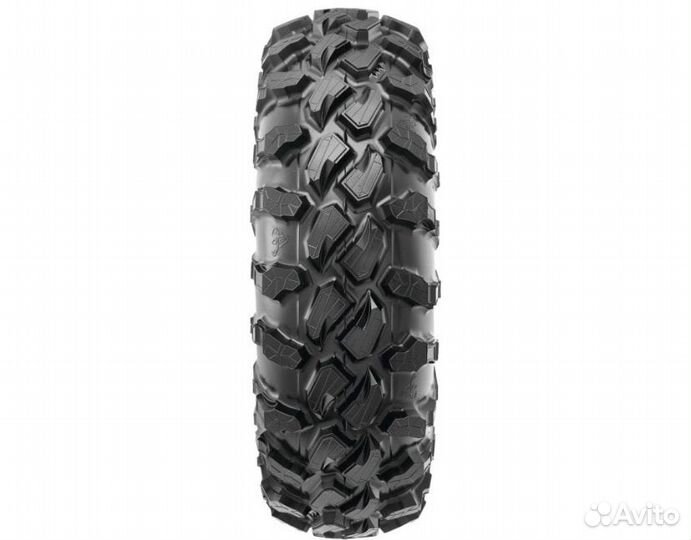 Шины новые 29/14 Maxxis Carnage для квадроциклов