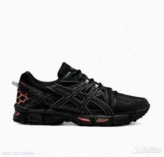Кроссовки Asics Gel Kahana 8 (Арт.86779)