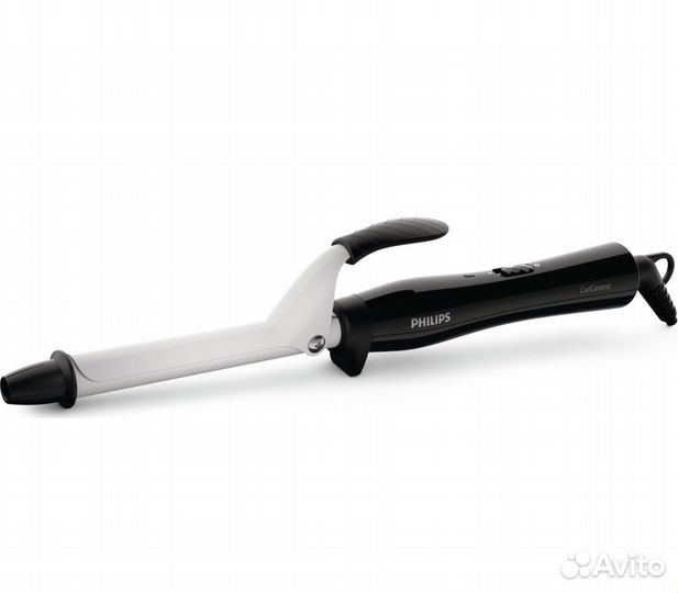 Плойка для завивки волос philips