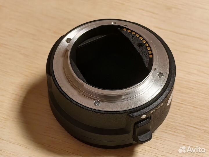 Адаптер LA-EA5 для объективов с байонетом А