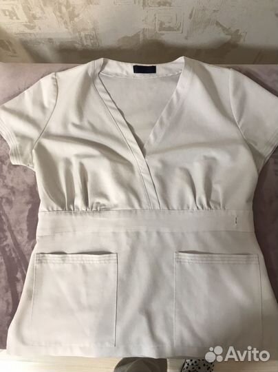 Костюм медицинский 2 комплекта