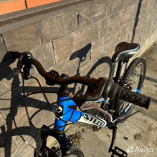 Stels navigator 24“