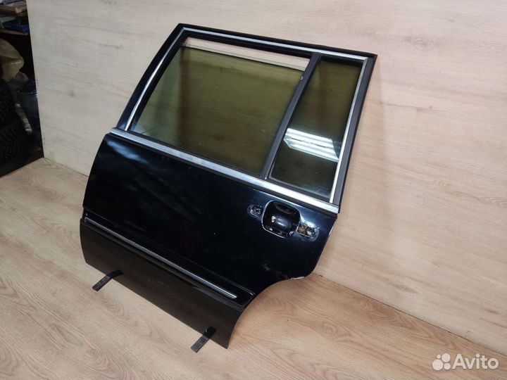 Дверь задняя левая, Volvo 960