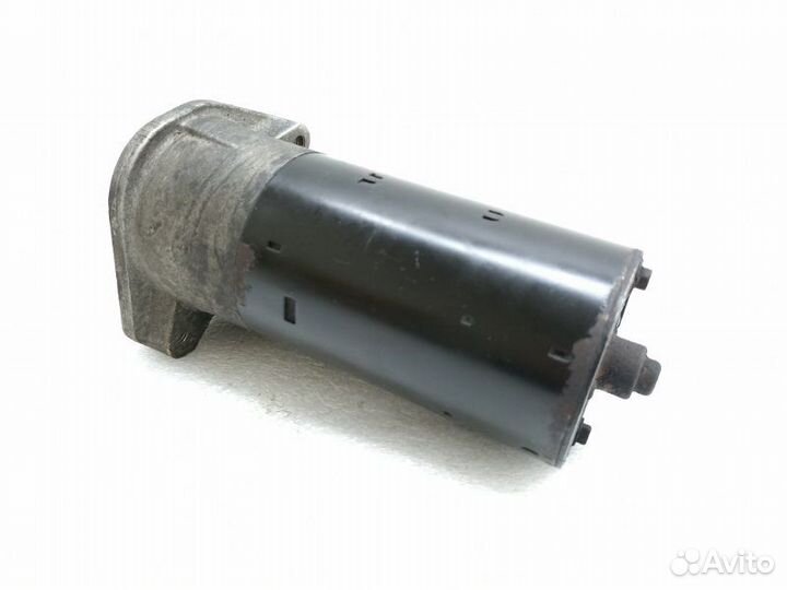 Стартер Volvo Xc70 3 2.4 D5244T4 2009