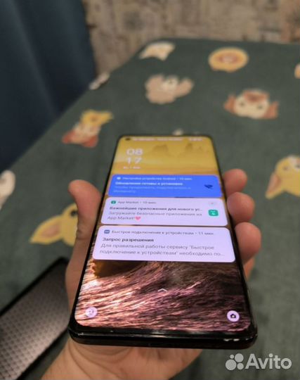 OPPO Reno 3 Pro, 12/256 ГБ