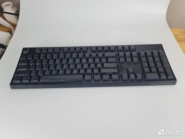 Клавиатура Dark Project KD1a