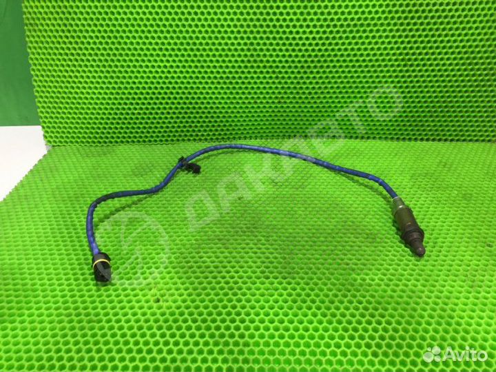 Датчик кислородный/Lambdasonde Mercedes-Benz E