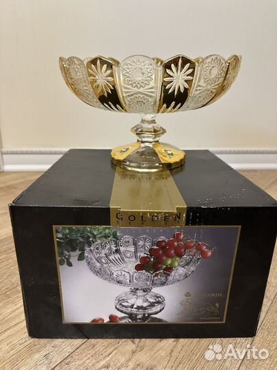 Продаю вазу для фруктов и еды