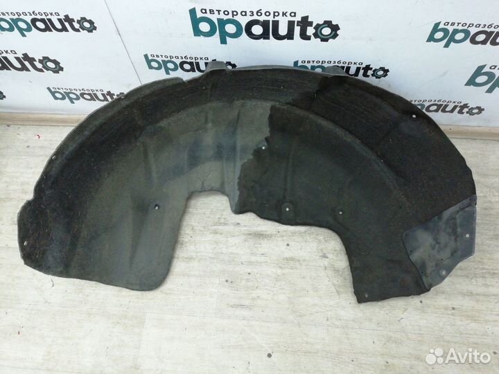 Подкрылок задний правый A2926903400 Mercedes-Benz