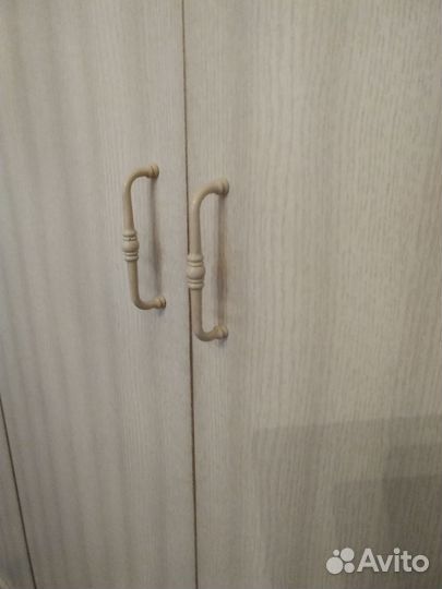 Ручки. 2 вида. Мебельные
