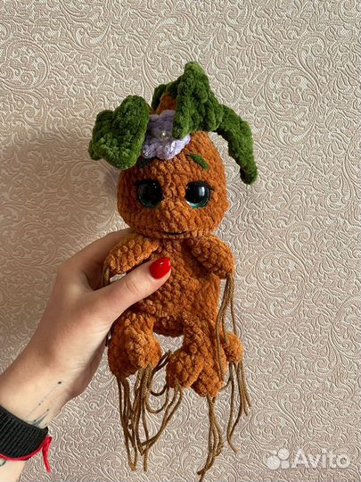 Мягкая игрушка