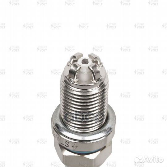 Свеча зажигания BMW 3(E46) (компл. 4 шт.) VSP0030