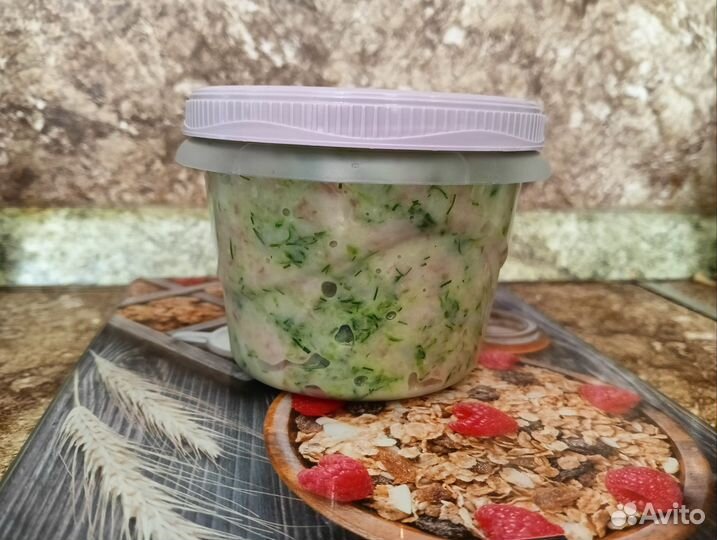 Сало копченое