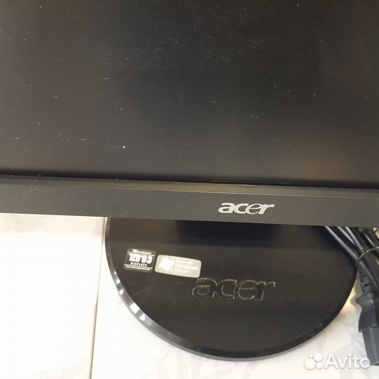 Монитор Acer