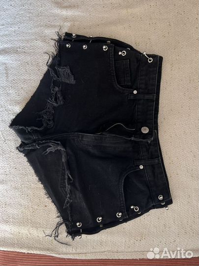 Шорты летние