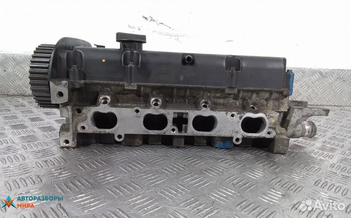 Головка блока цилиндров Ford C-Max 2004