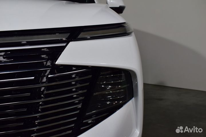 HAVAL F7 2.0 AMT, 2024