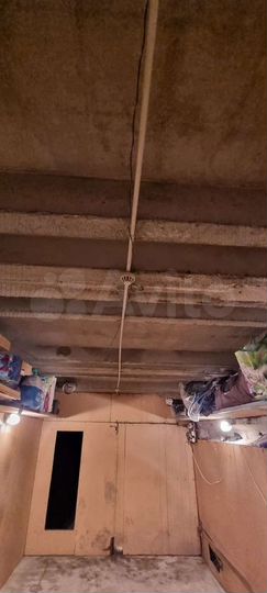 Гараж, 27 м²