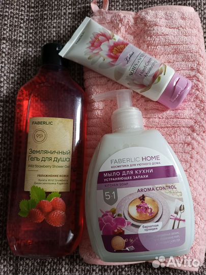 Подарочные наборы