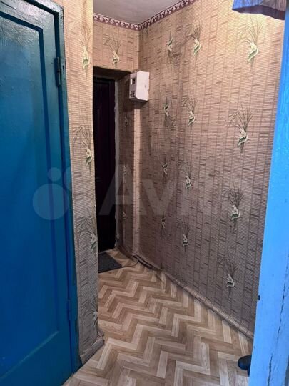 2-к. квартира, 41,8 м², 2/2 эт.