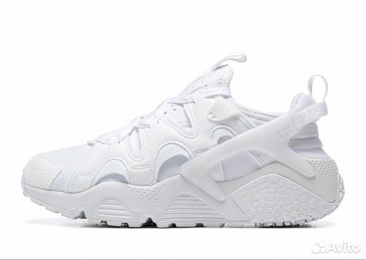 Кроссовки Nike air huarache craft