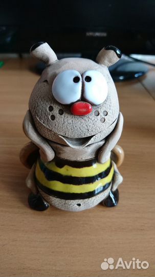 Статуэтки фигурки пчела