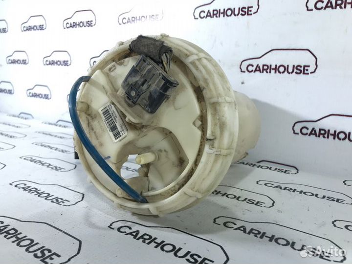 Бензонасос Opel Corsa