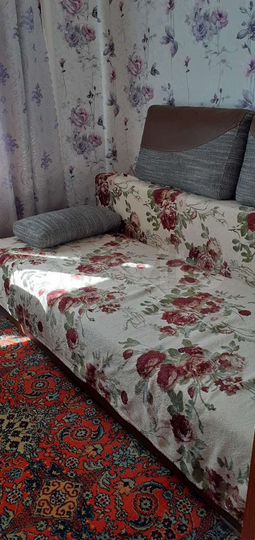 Дом 95 м² на участке 18 сот.