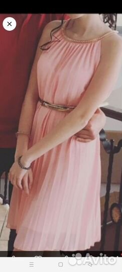 Платье на выпускной