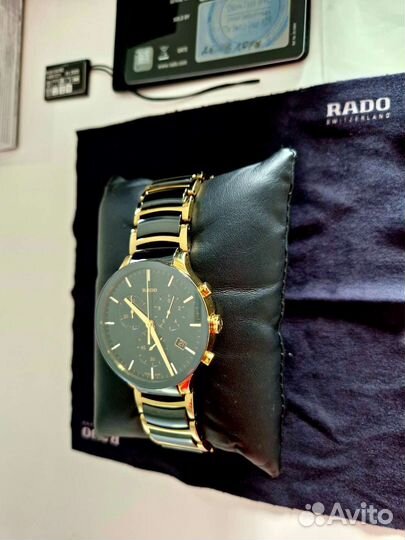 Rado Centrix 542.0134.3.016