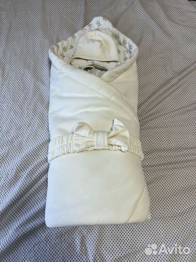 Комплект на выписку