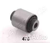 Сайлентблок рычага подвески