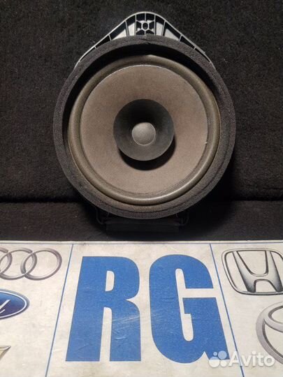 Динамик Chevrolet Cruze хэтчбек F16D4 2013