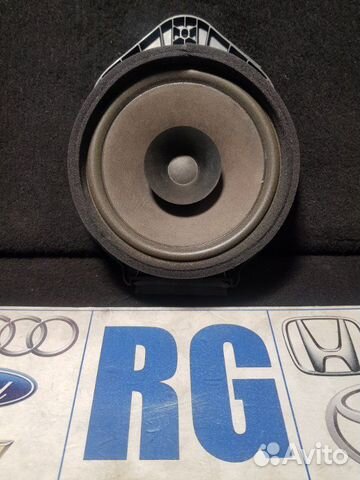 Динамик Chevrolet Cruze хэтчбек F16D4 2013