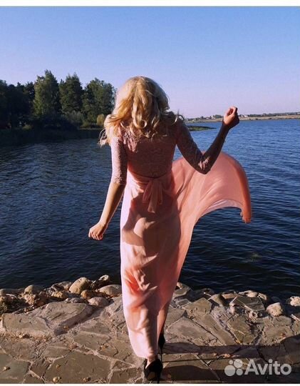 Продам платье