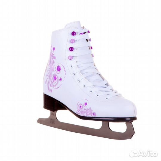 Коньки фигурные angel ак (35)