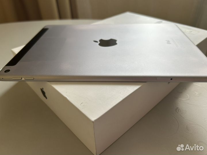 iPad air 2