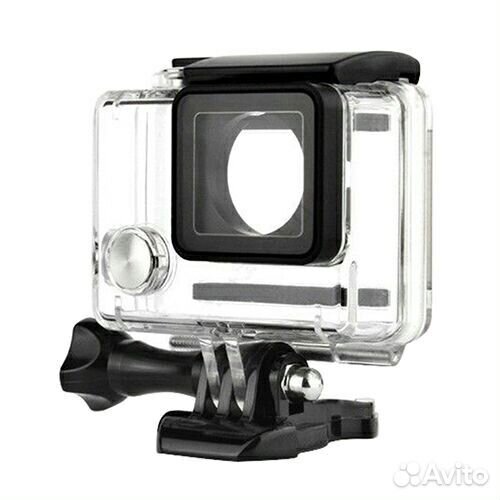 Аксессуары для GoPro