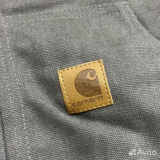 Ветровка куртка Carhartt active jacket