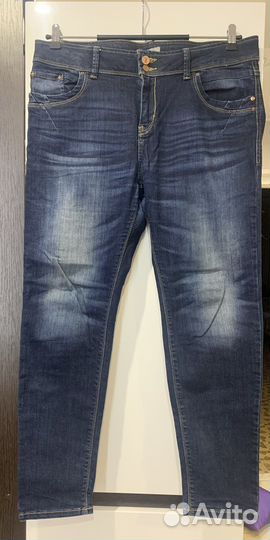 Джинсы ltb