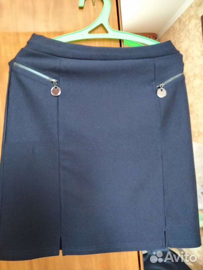 Костюм школьный для девочки 152-158