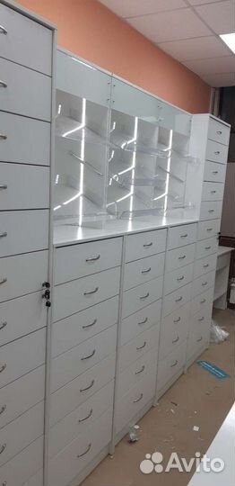 Оборудование для аптеки