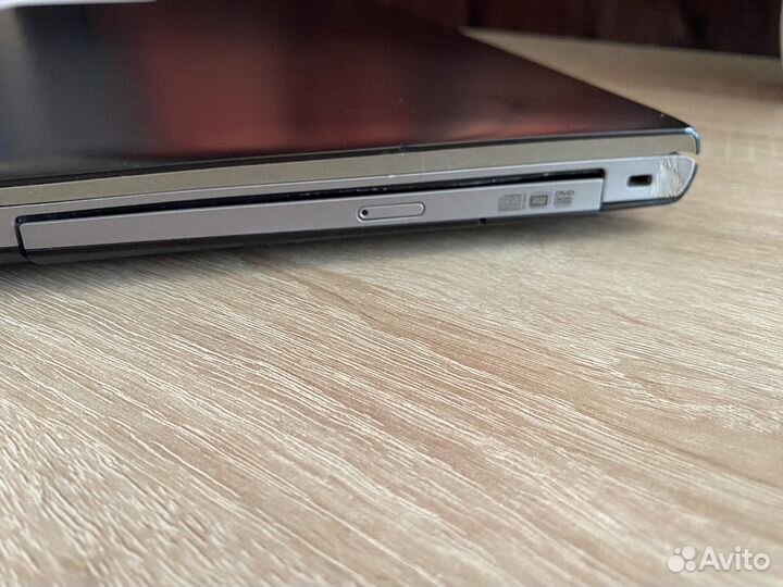 Ноутбук lenovo