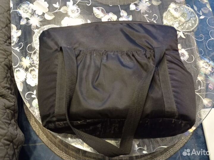 Сумка переноска для животных