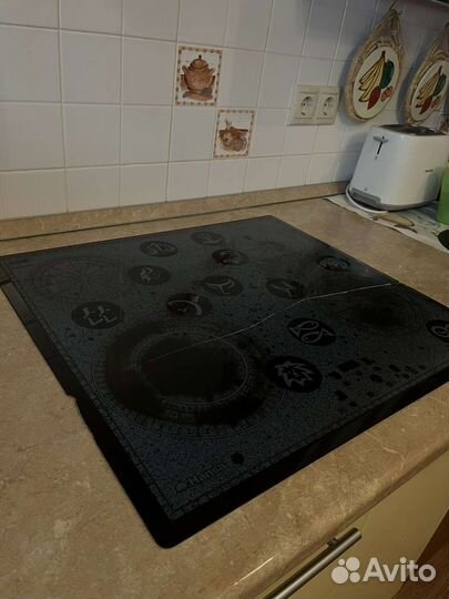 Продам варочную панель